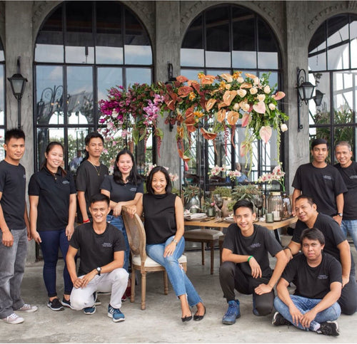 Spruce Florals & Events